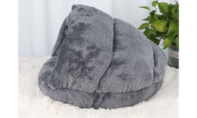 Warm Thick Plush Bed Warm Thick Plush Bed