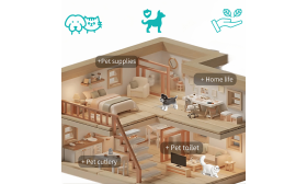 Pet Odour Eliminator Spray Pet Odour Eliminator Spray