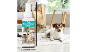 Pet Odour Eliminator Spray Pet Odour Eliminator Spray