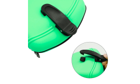 Silicone Dog Treat Pouch