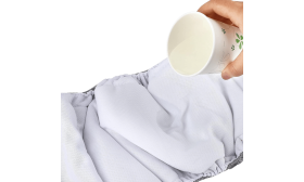 Premium Washable Dog Diaper for Male Dogs Premium Washable Dog Diaper for Male Dogs