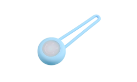 Detachable LED Dog Tag with Glowing Collar Light Detachable LED Dog Tag with Glowing Collar Light