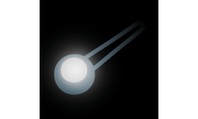 Detachable LED Dog Tag with Glowing Collar Light Detachable LED Dog Tag with Glowing Collar Light