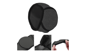 Adjustable Dog Ear Protectors Noise Muff